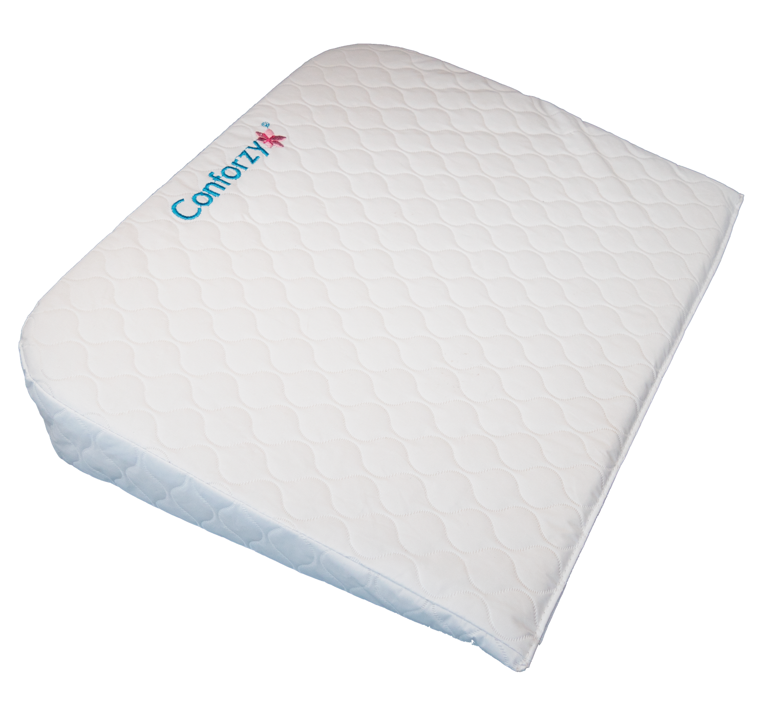 Wedge under sales bassinet mattress