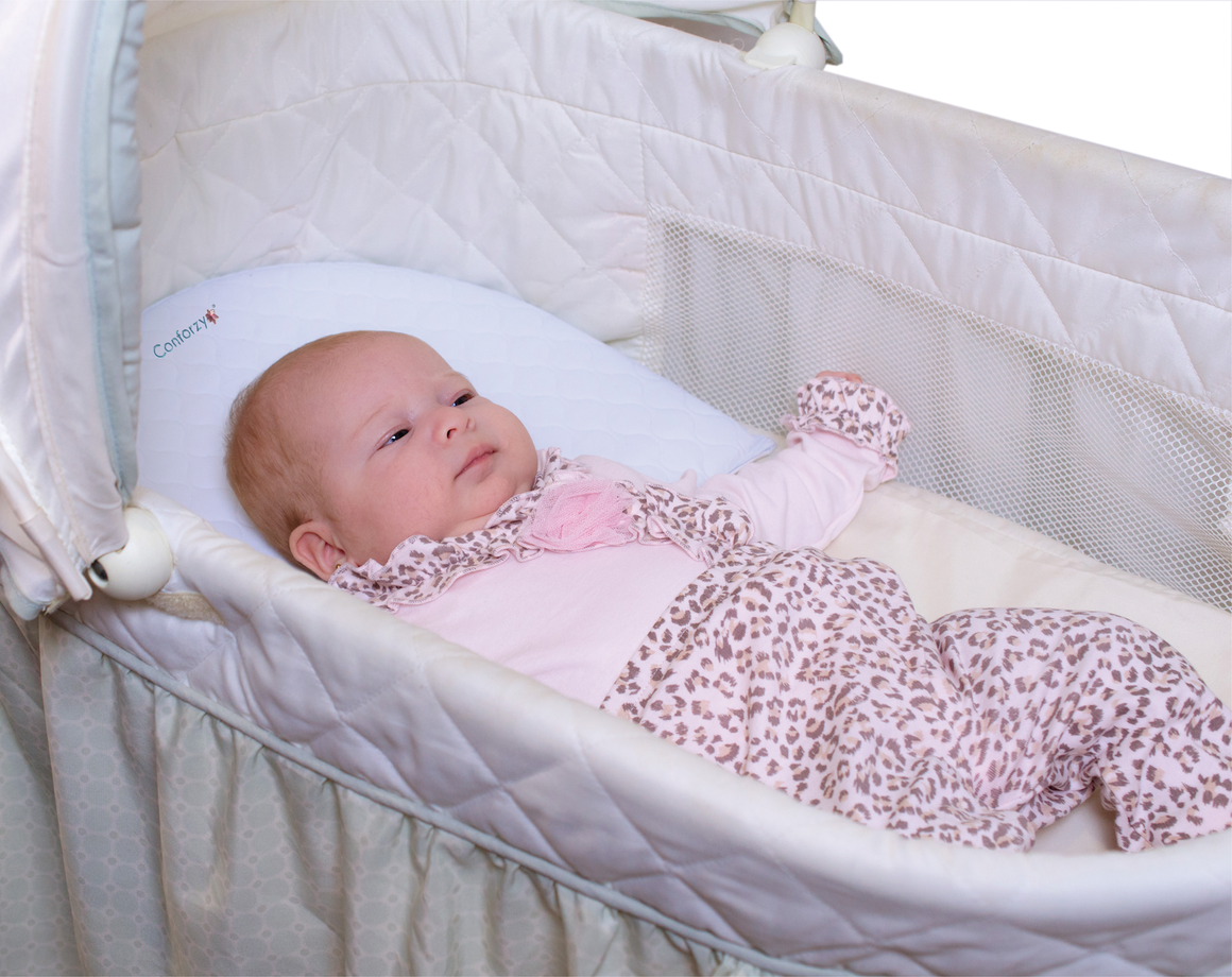 Bassinet Wedges Conforzy
